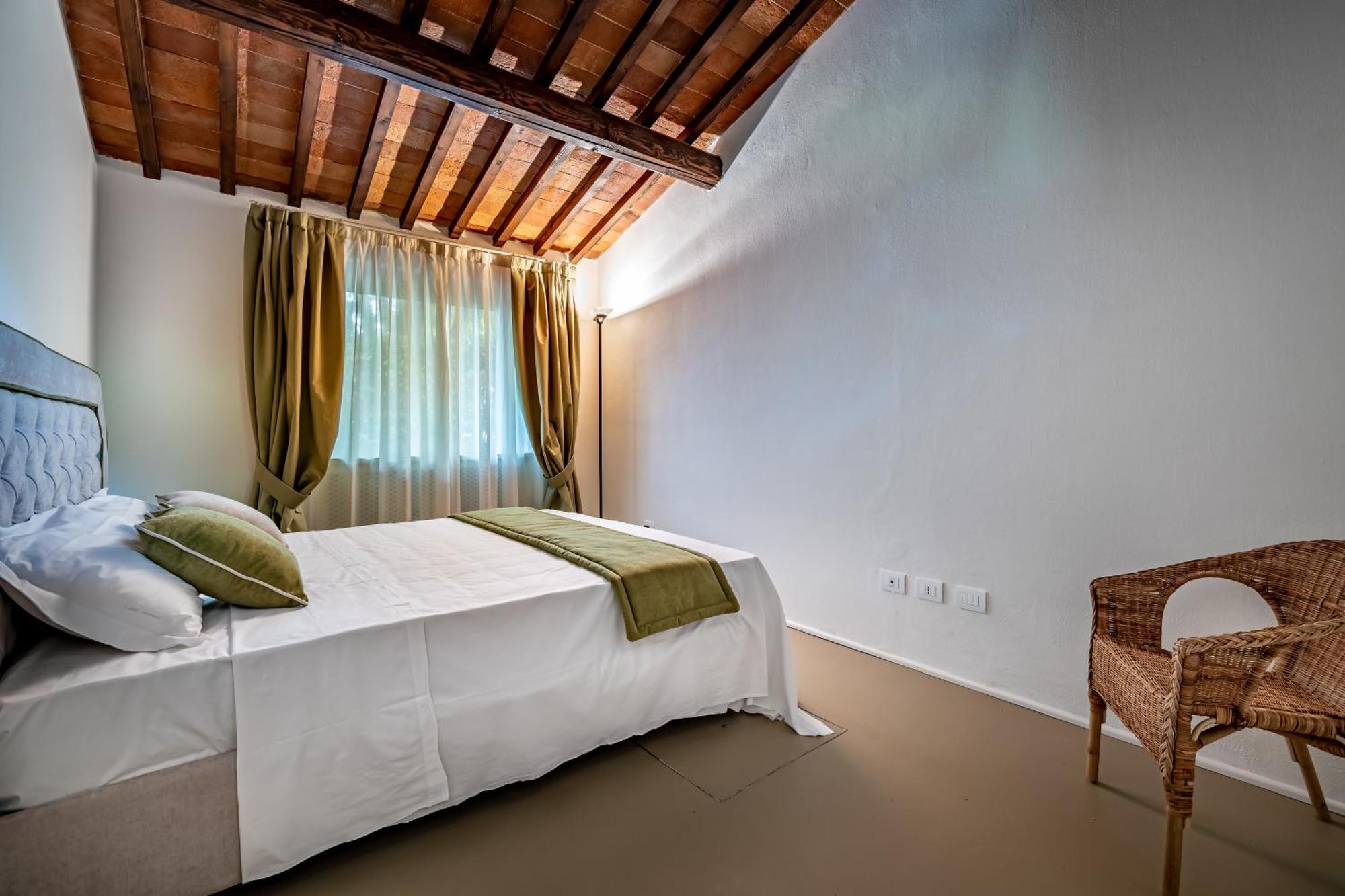 Yid Cozy House In Fiesole With Jacuzzi Leilighet Eksteriør bilde